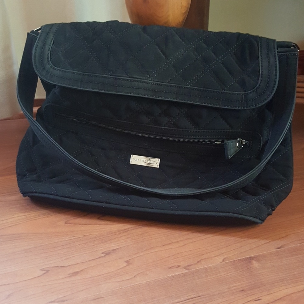 Vera Bradley Shoulder Tote